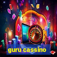 guru cassino